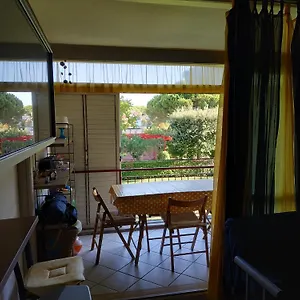 Appartamento Miki, Marina Di Bibbona
