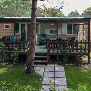 Casa vacanze Locazione Turistica Ponente 6, Marina Di Bibbona