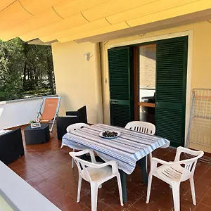 Casa vacanze Vacanze Aragosta, Marina Di Bibbona